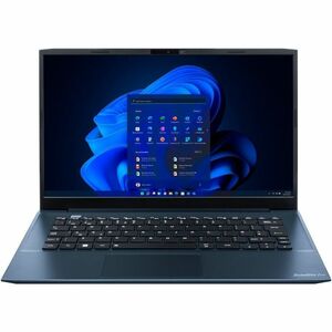 Dynabook Satellite Pro C40-K 14" Notebook Full HD Intel Core 5 120U 16 GB 512 GB SSD Dark Blue Intel Chip 1920 x 1080 Windows 11 Pro Intel Iris Xe Graphics Front Camera/Webcam IEEE 802.11ax Wireless LAN Standard PSY25U08501V Dynabook+Satellite+Pro+C40-K+14%22+Notebook+Full+HD+Intel+Core+5+120U+16+GB+512+GB+SSD+Dark+Blue+Intel+Chip+1920+x+1080+Windows+11+Pro+Intel+Iris+Xe+Graphics+Front+Camera%2fWebcam+IEEE+802.11ax+Wireless+LAN+Standard+PSY25U08501V