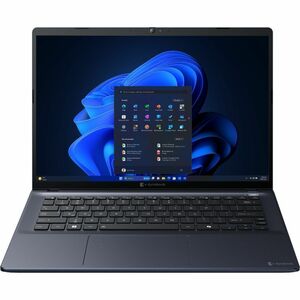 Dynabook Tecra A40-M 14" FHD Laptop Ultra 5-125U 16GB 512GB W11P PNM11U-0RS015