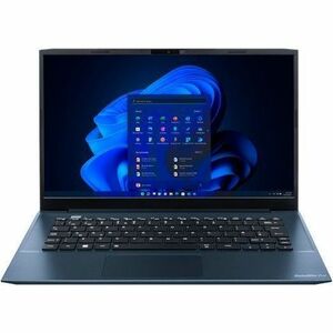 Dynabook Satellite Pro C40-K 14" Notebook Full HD Intel Core 7 150U 32 GB 1 TB SSD Dark Blue