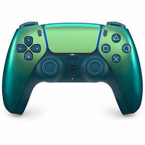 PlayStation DualSense Wireless Controller – Chroma Teal
