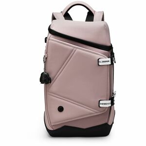 Swissdigital+Design+SEON+Carrying+Case+Backpack+for+12.9%22+to+16%22+Notebook+Lotus+SD165082