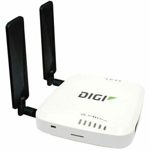 Digi+EX15+Wi-Fi+5+IEEE+802.11a%2fb%2fg%2fn%2fac+2+SIM+Ethernet+Cellular+Modem%2fWireless+Router