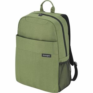 Kensington Simply Portable Lite Carrying Case Backpack for 16" Notebook Green