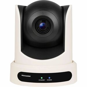 ROCWARE Rc20 Video Conferencing Camera 2.1 Megapixel USB 2.0 Type B 684514110907