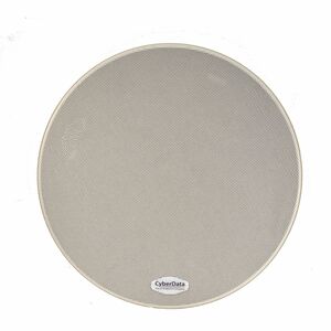 CyberData Ceiling Mountable Speaker 20 W RMS 011588