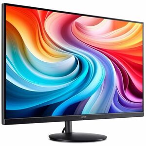 Acer EB321HQU C3 32" FHD 1920x1080 100Hz 1ms LCD Monitor UMJE1AA301