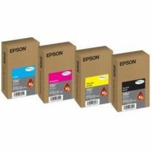 T13U320 T13U DURABrite Pro High-Yield Ink 4600 Page-Yield Magenta T13U320+T13U+DURABrite+Pro+High-Yield+Ink+4600+Page-Yield+Magenta