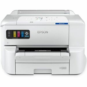 Epson WorkForce Pro EP-C7000 Wired/Wireless Inkjet Printer Color C11CL37201