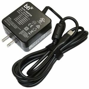 BTI 5A10W86260-BTI 45W TYPE-C AC ADAPTER