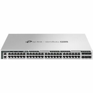 Omada S6500-48GP6XF Managed Ethernet Switch S650048GP6XF
