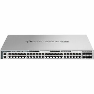 Omada S6500-48MPP6Y Ethernet Switch S650048MPP6Y