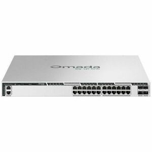 Omada Pro S6500-24GP4XF Managed Ethernet Switch S650024GP4XF Omada+Pro+S6500-24GP4XF+Managed+Ethernet+Switch+S650024GP4XF