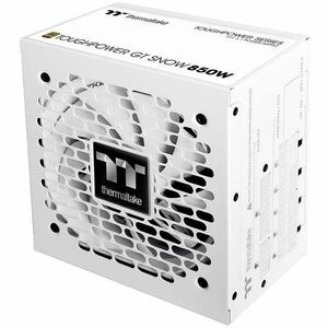 Thermaltake Toughpower GT 850W 600W 80Plus Gold ATX PSU PS-TPT-0850FNFAGU-W