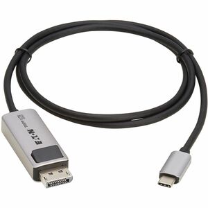 Tripp Lite USB-C to DisplayPort Active Adapter Cable (M/M), 3ft U444-003-DP8K6