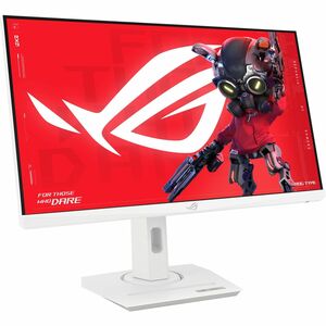 Asus ROG Strix Class FHD LED Monitor 24.5" 1920x1080 0.30ms 380Hz XG259QNGW