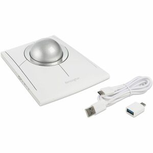 Kensington SlimBlade Pro EQ Trackball K72084NA Kensington+SlimBlade+Pro+EQ+Trackball+K72084NA