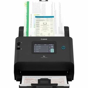 Canon+imageFORMULA+DR-S350NW+Office+Document+Scanner