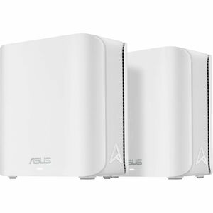 Asus+ZenWiFi+BD4+BD4W-2-PK+Wi-Fi+7+IEEE+802.11+a%2fb%2fg%2fn%2fac%2fax%2fbe+Ethernet+Wireless+Router+ZenWiFiBD42PK