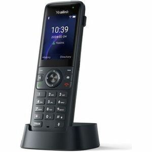 Yealink+AX83H+WiFi+Cordless+IP+Phone+1301013