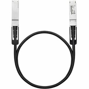Omada 1 Meter 100G QSFP28 Direct Attach Cable Omada+1+Meter+100G+QSFP28+Direct+Attach+Cable