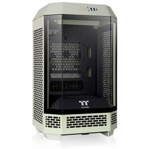 Thermaltake The Tower 250 Matcha Green Mini Tower Chassis CA1Z900SEWN00