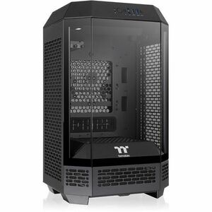 Thermaltake The Tower 250 Mini Tower Chassis CA1Z900S1WN00 Thermaltake+The+Tower+250+Mini+Tower+Chassis+CA1Z900S1WN00