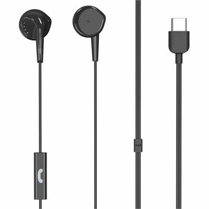 Maxell+USB+-C+Wired+Earbuds+with+Microphone%2c+197338%2c+Compatible+with+All+USB-C+Devices