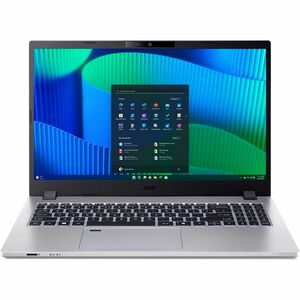 Acer TravelMate P215-55 15.6" Laptop Core 5 120U 16GB 512GB SSD W11P NXBHRAA002