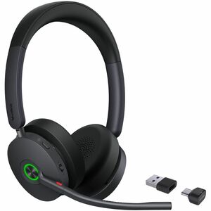 Yealink BH74 Teams USB Headset with Stand USB-C/A 1208682 Yealink+BH74+Teams+USB+Headset+with+Stand+USB-C%2fA+1208682