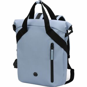 Swissdigital+Design+LAMONE+Carrying+Case+Backpack+for+14%22+Notebook+Light+Blue+SD168613