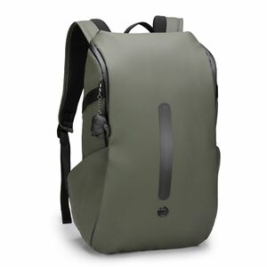 Swissdigital+Design+LAMONE+Carrying+Case+Backpack+for+16%22+Notebook+Dark+Green+SD168523