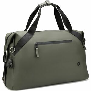 Swissdigital+Design+LAMONE+Carrying+Case+Duffel+Notebook+Dark+Green+SD553323