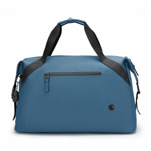 Swissdigital+Design+LAMONE+Carrying+Case+Duffel+Notebook+Dark+Blue+SD553316