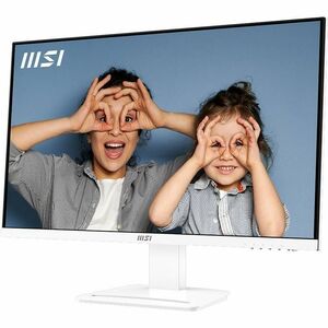 MSI+Pro+PRO+MP273QW+E2+27%22+Class+WQHD+LCD+Monitor+16%3a9+27%22+Viewable+In-plane+Switching+IPS+Technology+2560+x+1440+1.07+Billion+Colors+400+Nit+1+ms+Speakers+HDMI+DisplayPort+ProMP273QWE2