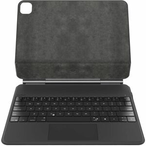 Belkin+Pro+Keyboard+Case+w%2fMagnetic+Stand+for+iPad+Pro+13+Black+BBZ003TT-V2