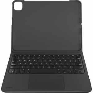 Belkin Keyboard Case w/Cradle, Backlit for iPad Air 10.9" & i Pro 11"