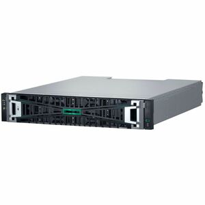 HPE+MSA+2070+SAN+Storage+System+S1H47A