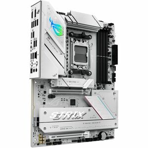 Asus+ROG+Strix+B850-A+GAMING+WIFI+AMD+AM5+DDR5+ATX+Gaming+Desktop+Motherboard