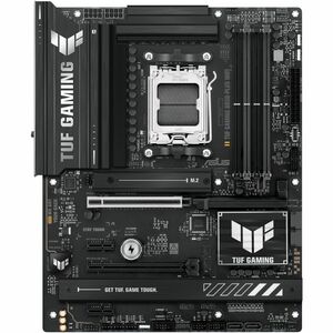 TUF B850-PLUS WIFI AMD AM5 DDR5 ATX Gaming Desktop Motherboard