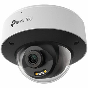 TP Link VIGI INSIGHT S2854mm VIGI 8MP Full-Color Dome Network Camera TP+Link+VIGI+INSIGHT+S2854mm+VIGI+8MP+Full-Color+Dome+Network+Camera