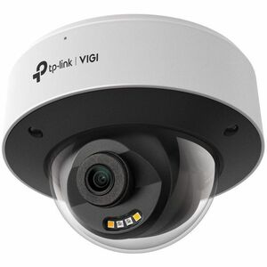TP Link VIGI INSIGHT S2454mm VIGI 4MP Full-Color Dome Network Camera TP+Link+VIGI+INSIGHT+S2454mm+VIGI+4MP+Full-Color+Dome+Network+Camera