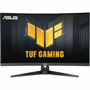 ASUS TUF Gaming VG32WQ3B 31.5” QHD 2560x1440 180Hz 1ms Curved Gaming VA Monitor
