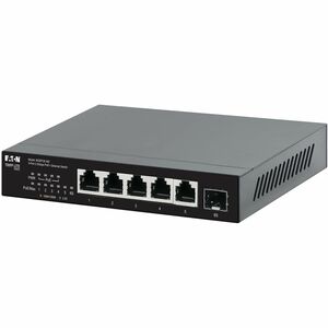 Eaton Tripp Lite Series 5-Port 2.5Gbps Desktop Gigabit Ethernet Unmanaged Switch Eaton+Tripp+Lite+Series+5-Port+2.5Gbps+Desktop+Gigabit+Ethernet+Unmanaged+Switch