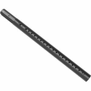 Kanto Mounting Pole for TV Ceiling Mount Black CMEXT60