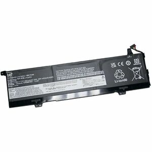 BTI L17C3PE0-BTI 11.25V 51.5WH LI-ION BATTERY L17C3PE0 5B10Q39196 5B10Q39197