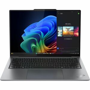 Lenovo+Thinkpad+X9-14+Gen+1+21QA0004US+14%22+Copilot%2b+PC+Notebook+WUXGA+Intel+Core+Ultra+7+258V+Intel+Evo+Platform+32+GB+1+TB+SSD+English+Keyboard+Gray+Black+Intel+Chip+1920+x+1200+Windows+11+Pro+Intel+Arc+Graphics+140V+Front+Camera%2f