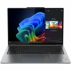 Lenovo ThinkPad X9 G1 14" Laptop Ultra 7 268V vPro 32GB 1TB W11P 21QA0006US