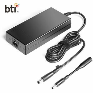 BTI 450-ABJU-BTI 19V 180W AC ADAPTER DELL PRECISION 7510 7520 7530 7540 7550 7560 7670 7680 7770 7780 LATITUDE E5450 E5550 E5570 450ABJUBTI