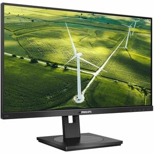 Philips+B-Line+242B1G+24%22+Class+Full+HD+LED+Monitor