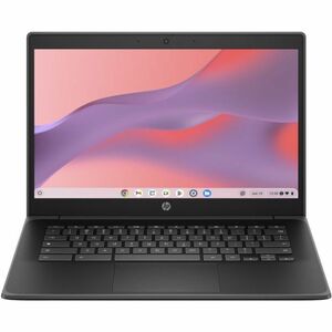 HP Fortis G1i 14" Chromebook HD Intel N150 8 GB 64 GB Flash Memory English Keyboard Smart Buy Intel Chip 1366 x 768 ChromeOS Intel UHD Graphics B6AX2UTABA HP+Fortis+G1i+14%22+Chromebook+HD+Intel+N150+8+GB+64+GB+Flash+Memory+English+Keyboard+Smart+Buy+Intel+Chip+1366+x+768+ChromeOS+Intel+UHD+Graphics+B6AX2UTABA
